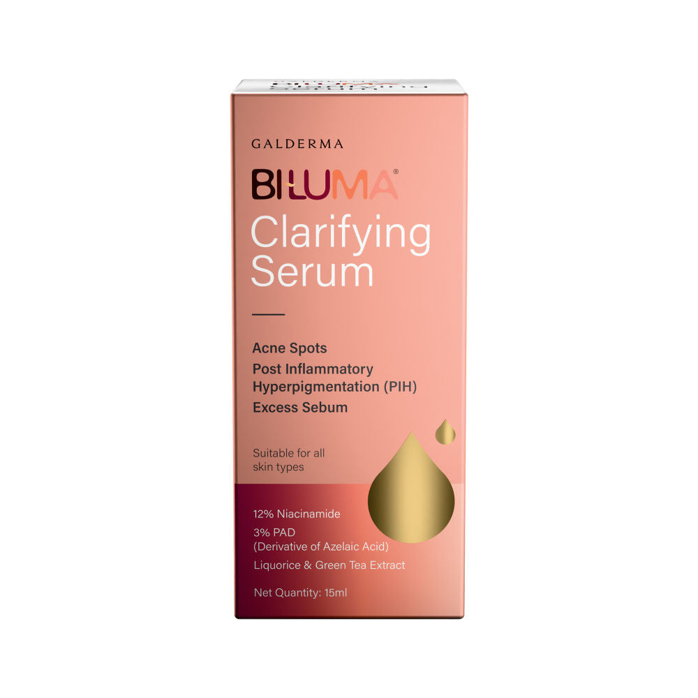 Clarifying Serum
