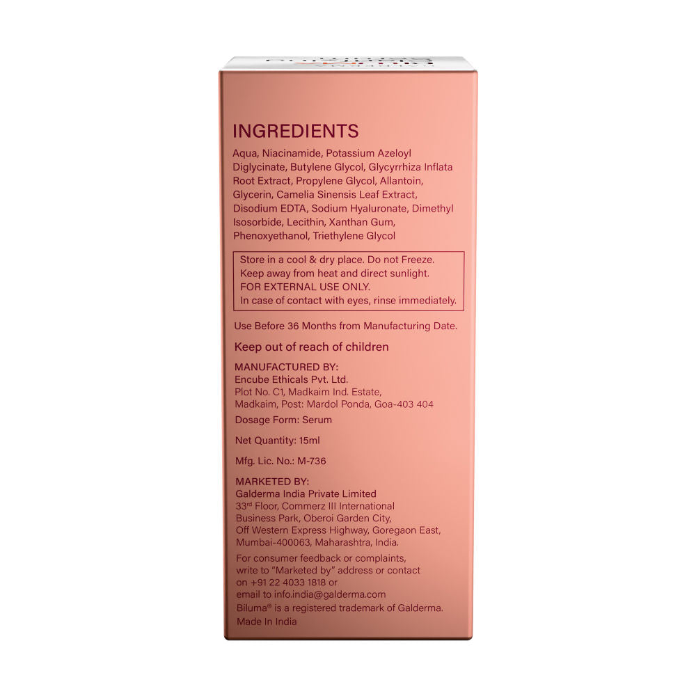 Clarifying Serum