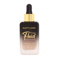 Sheer Fluid Serum Foundation