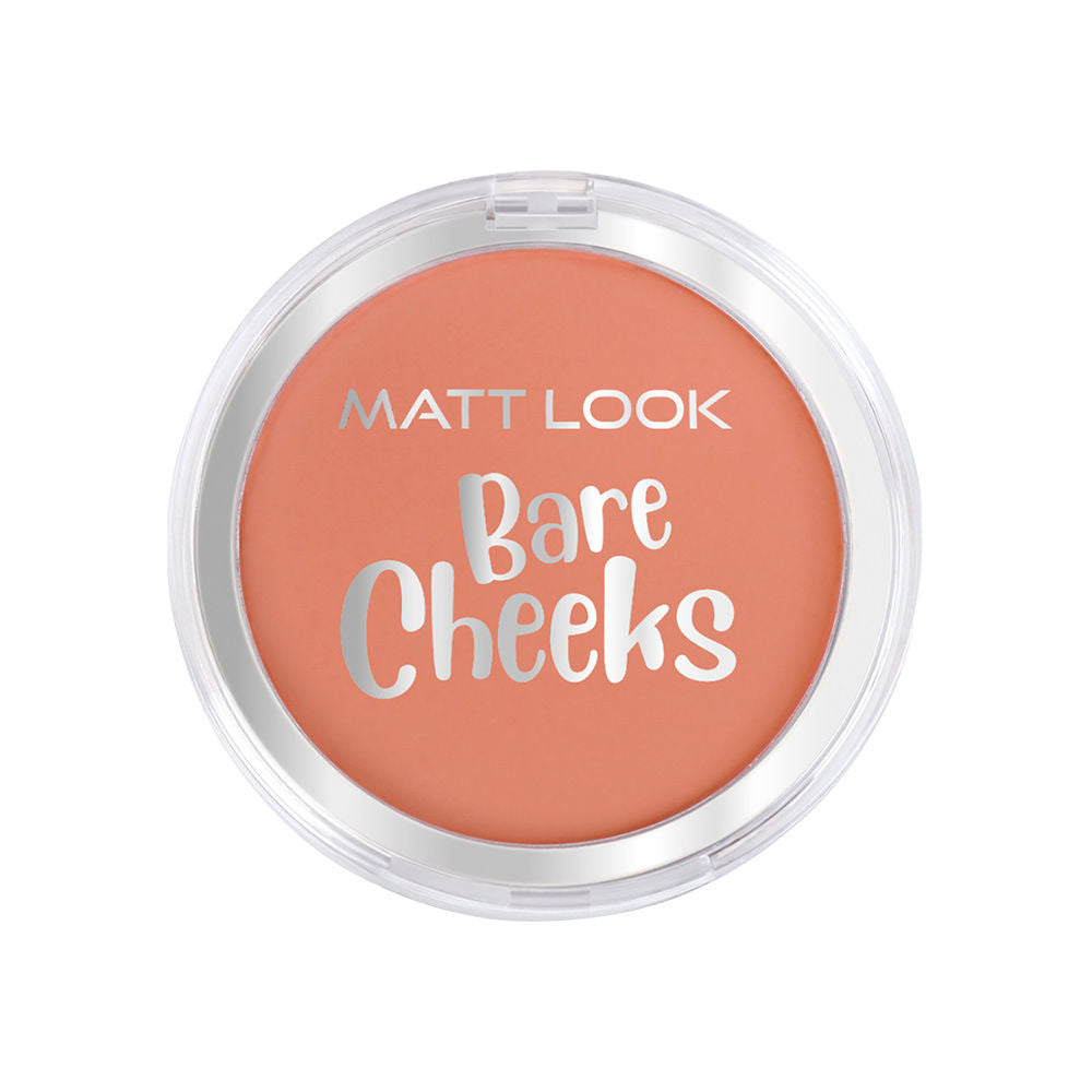 Bare Cheeks Blusher Palette - 04 Sunset Cuise