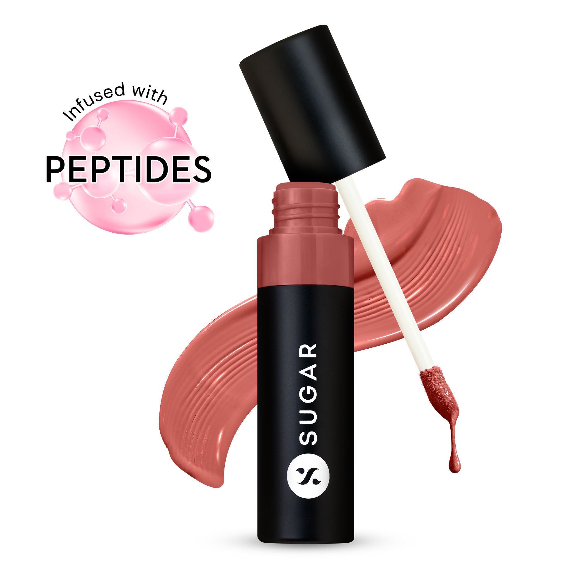 Partner In Shine Transferproof Lip Gloss - 04 Salmon Sake