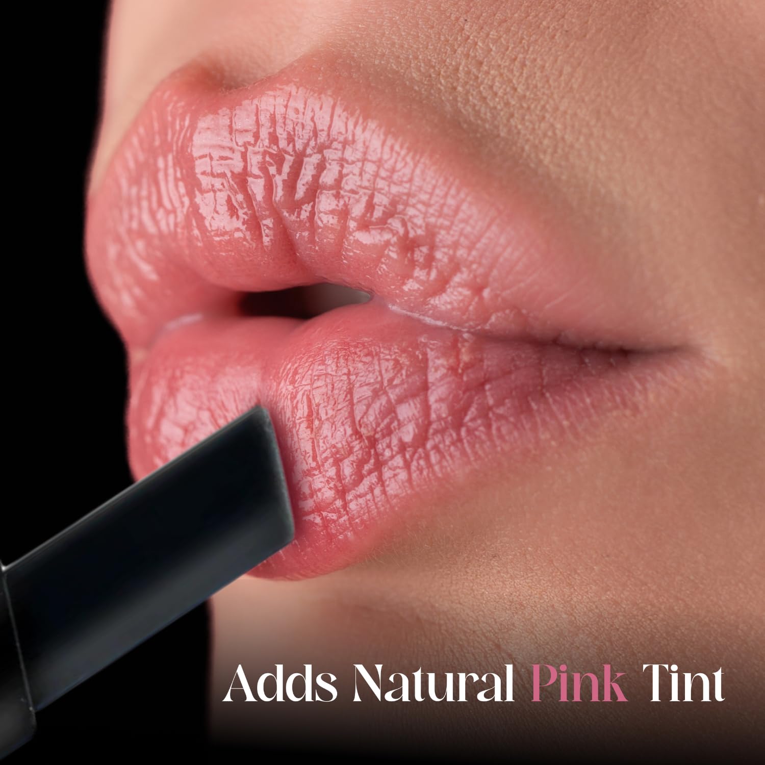 Tinted Magic Lip Balm