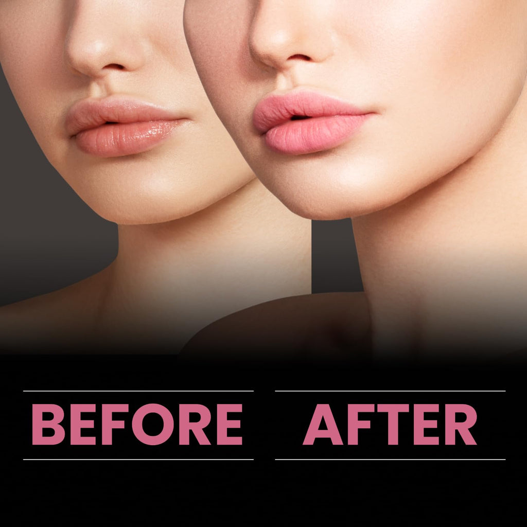 Tinted Magic Lip Balm