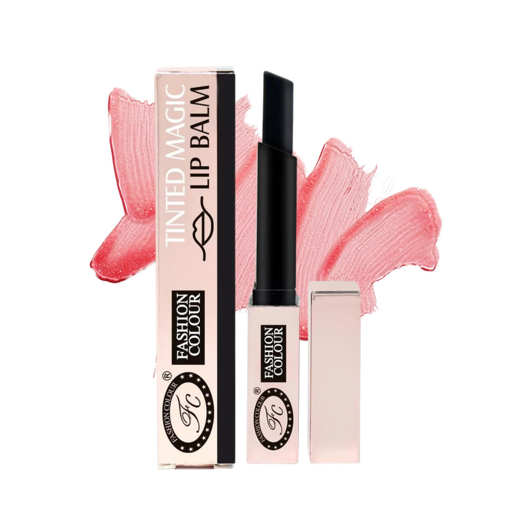Tinted Magic Lip Balm