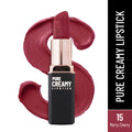 Pure Creamy Matte Lipstick