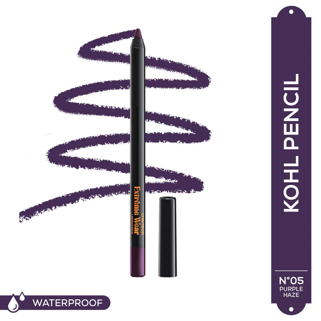 Extreme Wear Lasting Kohl - Purple Haze