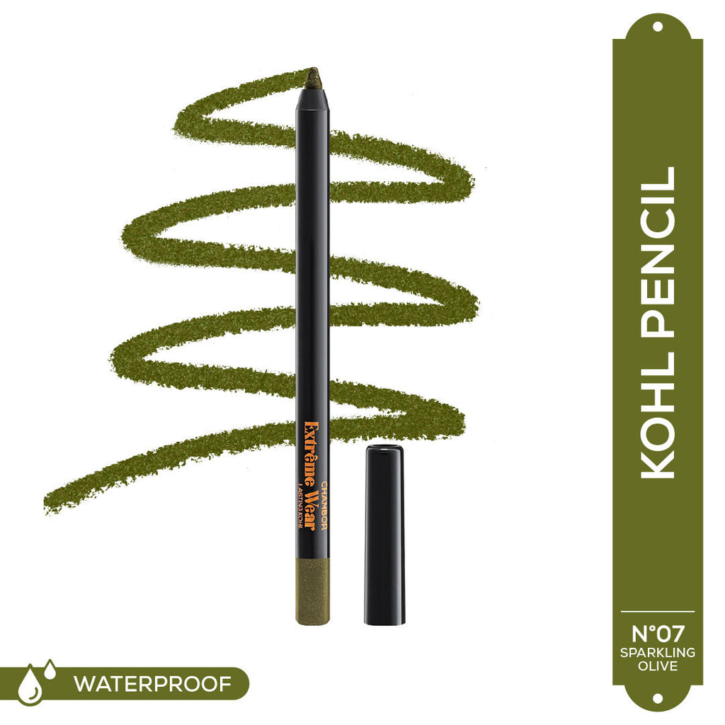 Extreme Wear Lasting Kohl