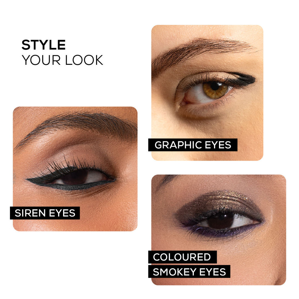 Extreme Wear Lasting Kohl