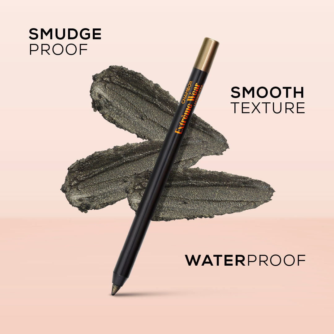 Extreme Wear Lasting Kohl
