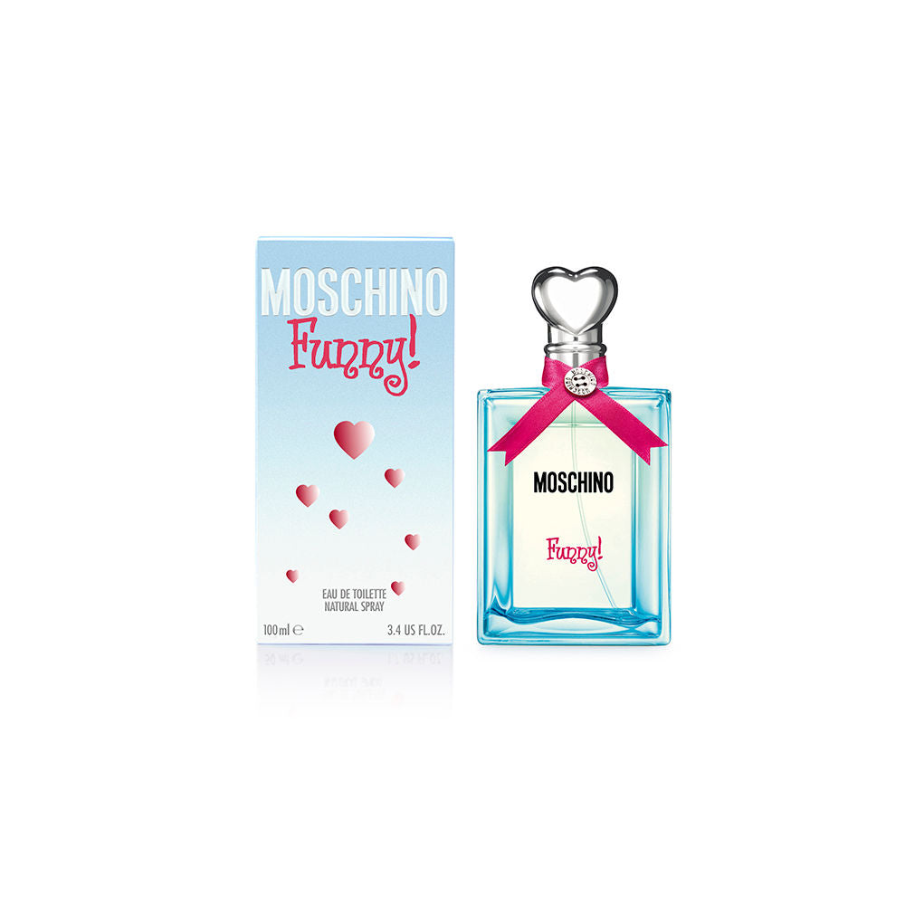 Funny Eau de Toilette