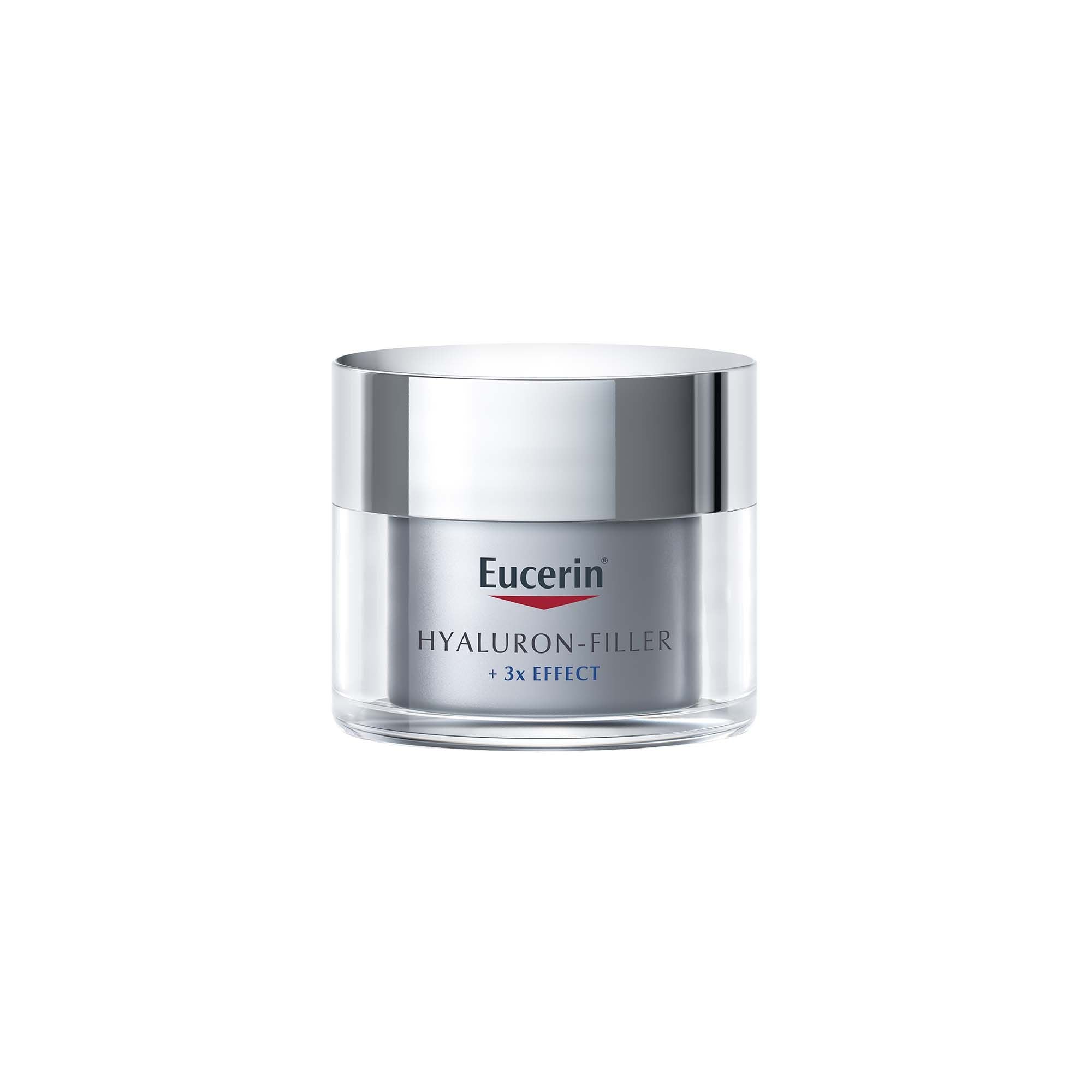 Hyaluron-Filler +3X Effect Night Cream