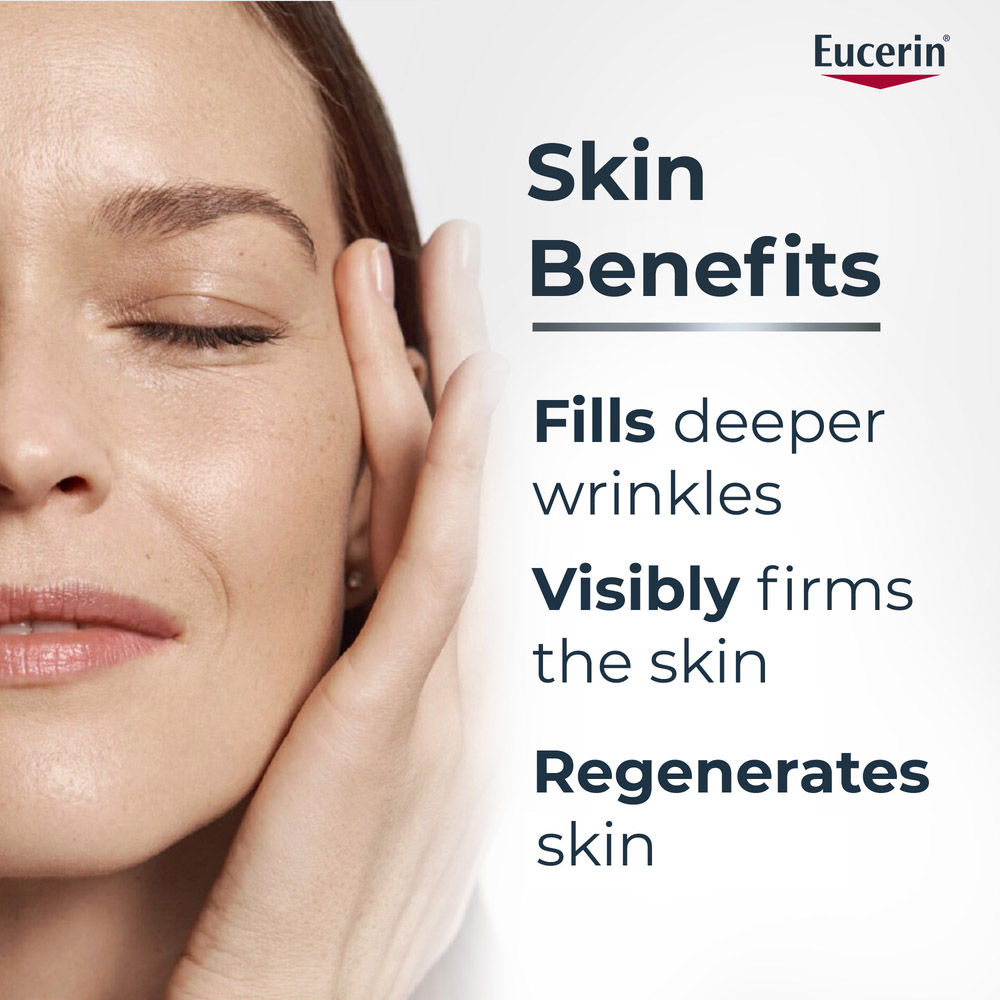 Hyaluron-Filler +3X Effect Night Cream