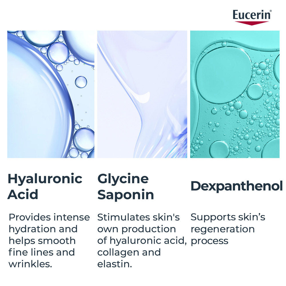 Hyaluron-Filler +3X Effect Night Cream