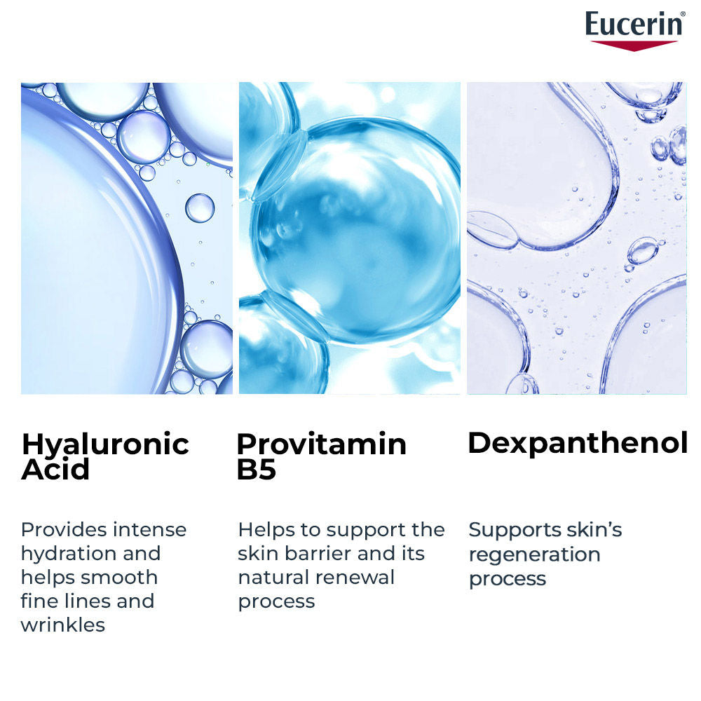 Hyaluron-Filler +3X Effect Moisture Booster Night