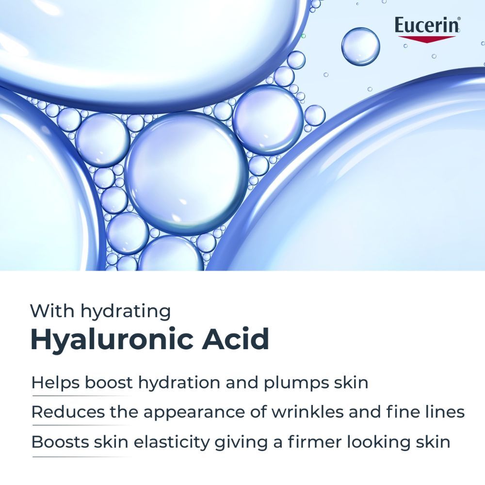 Hyaluron-Filler +3X Effect Moisture Booster Night