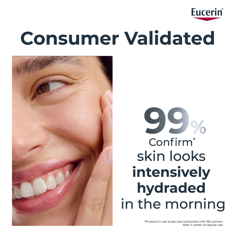 Hyaluron-Filler +3X Effect Moisture Booster Night