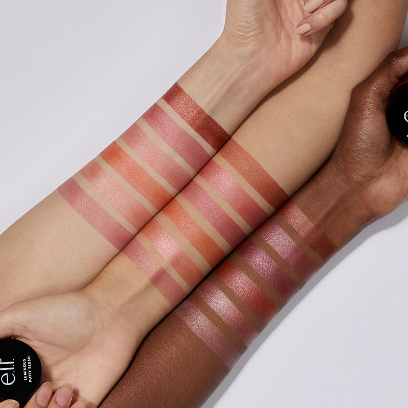 Luminous Putty Blush