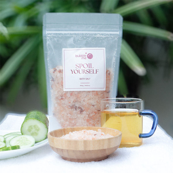 Spoil Yourself Bath Salt