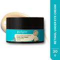 Retinol Under Eye Cream with Vitamin C & Hyaluronic Acid