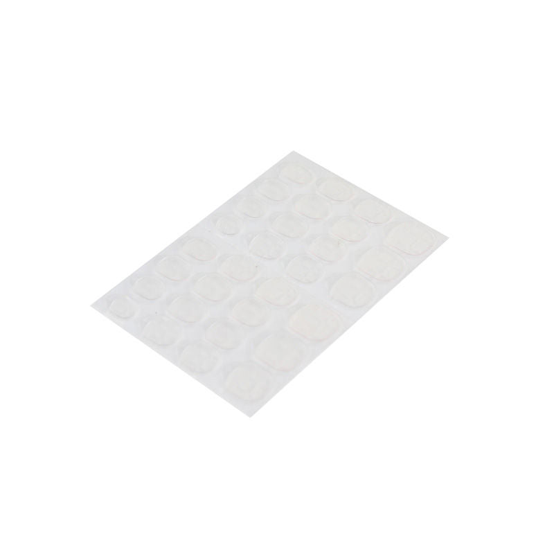 Single Sheet Of Nail Glue Tabs