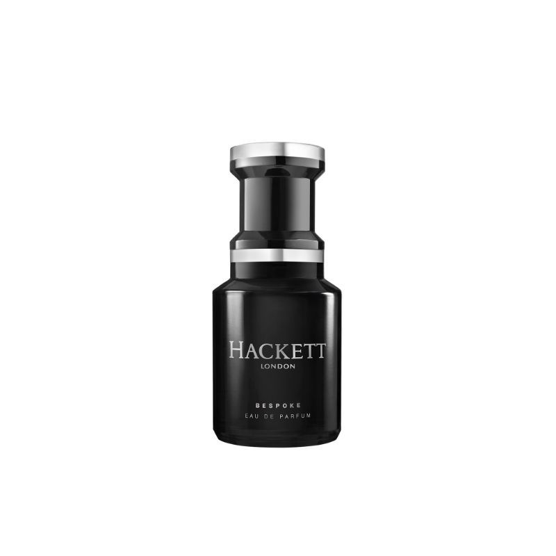 Bespoke Eau De Parfum For Him