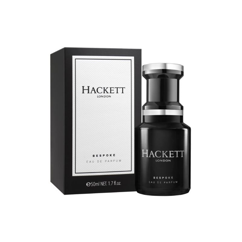 Bespoke Eau De Parfum For Him