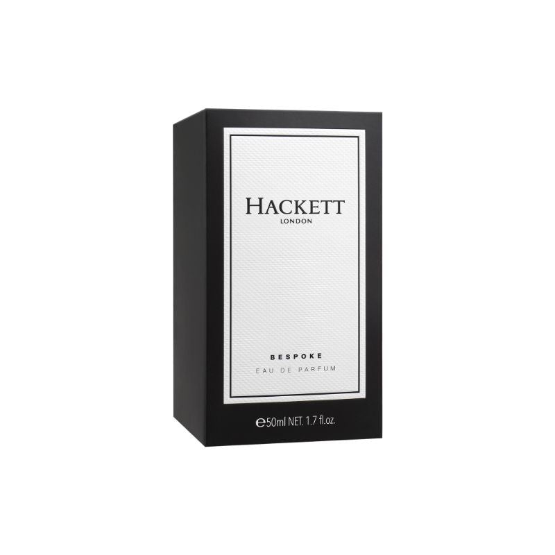 Bespoke Eau De Parfum For Him