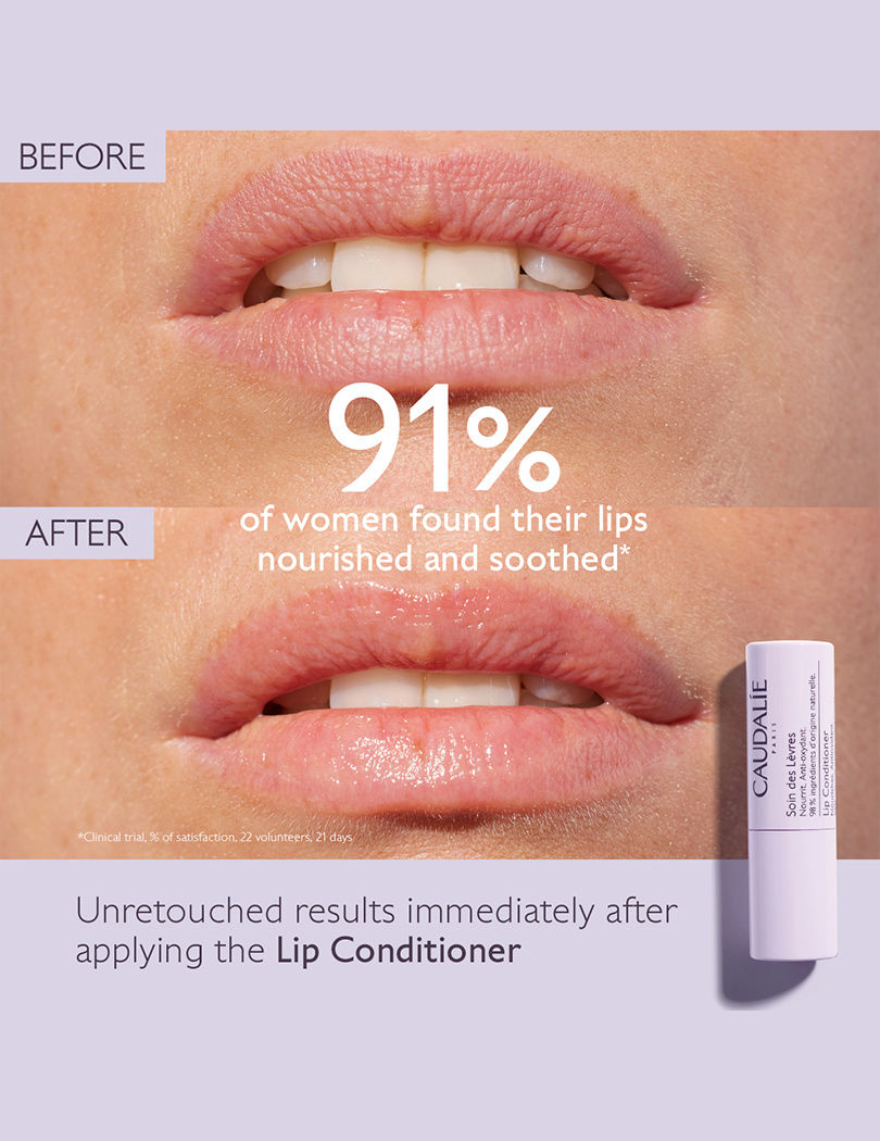 Vinotherapist Nourishing Lip Conditionner