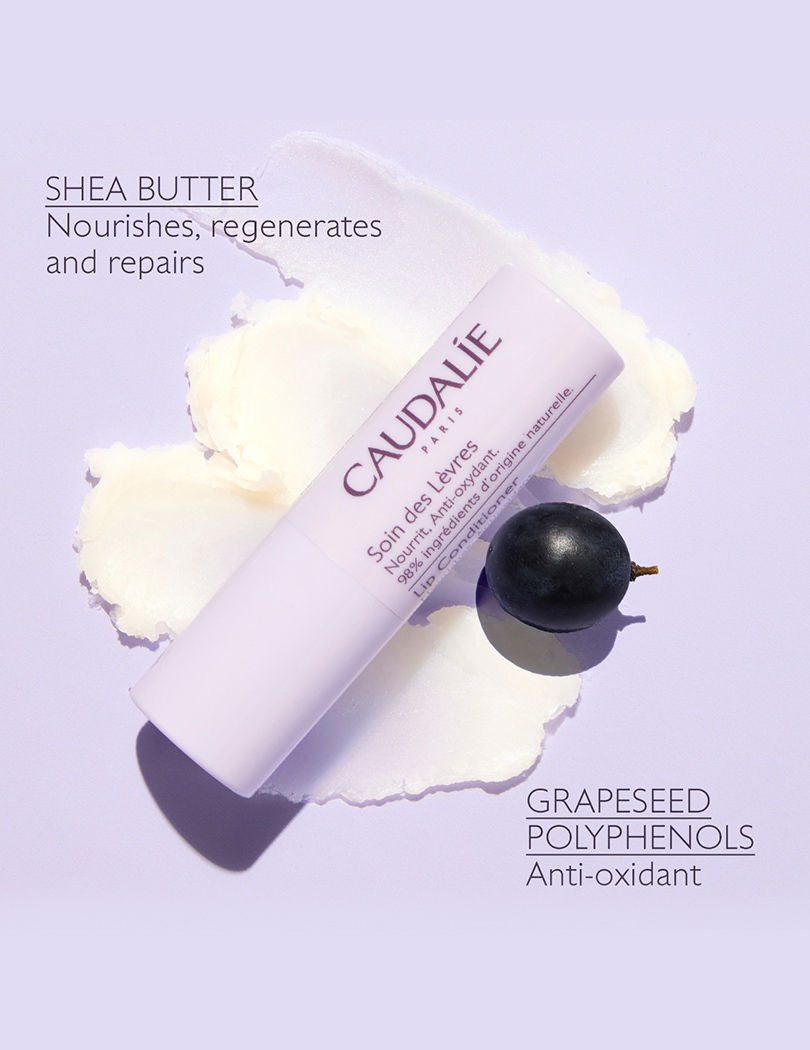 Vinotherapist Nourishing Lip Conditionner