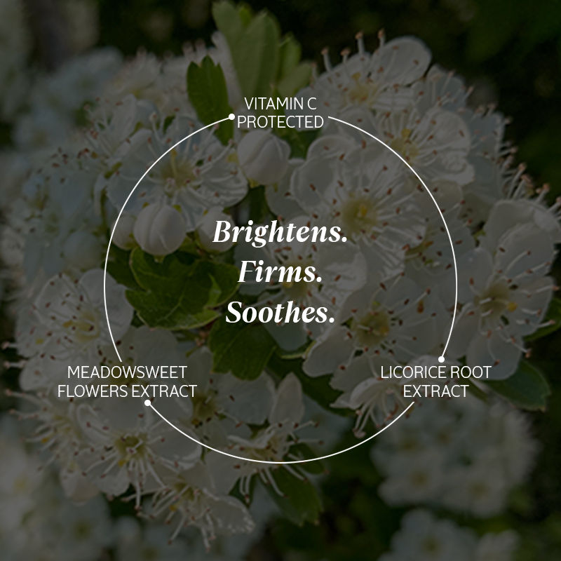 Reine Blanche Serum