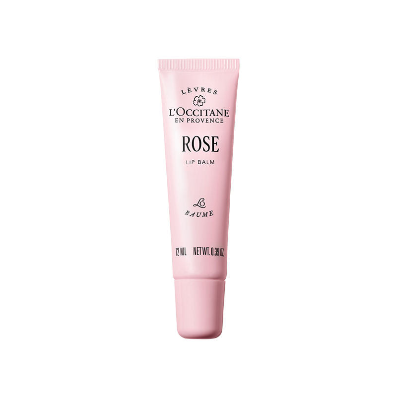 Rose Lip Balm