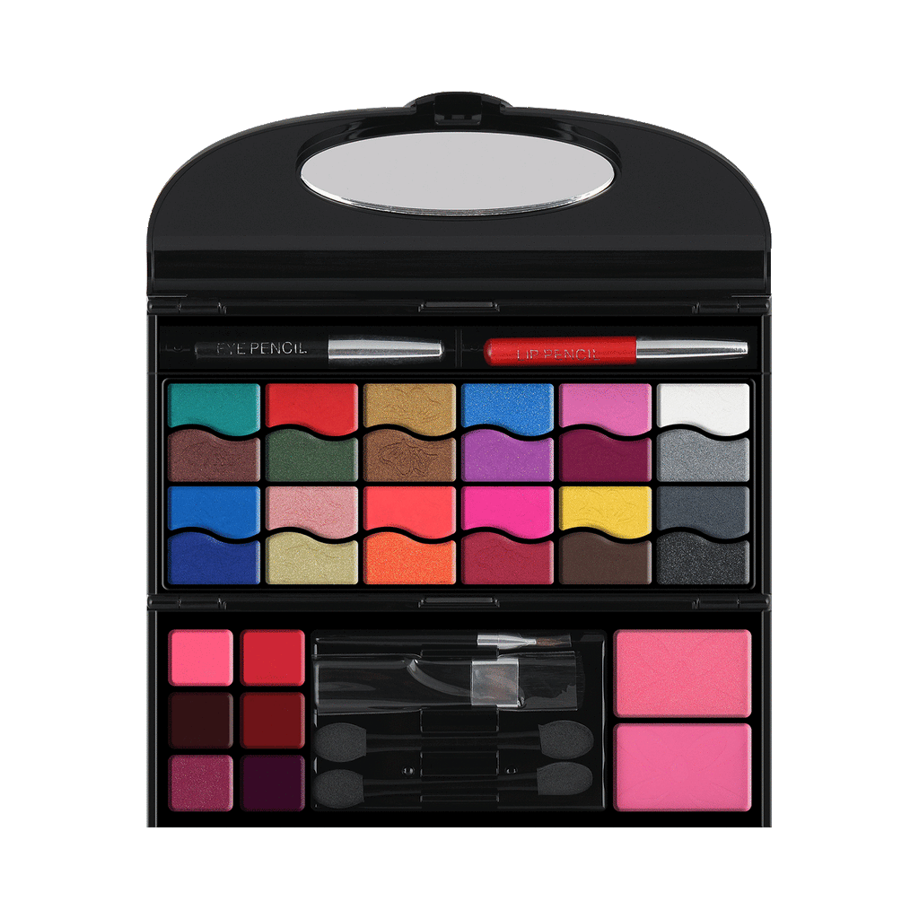 Makeup Palette 9924