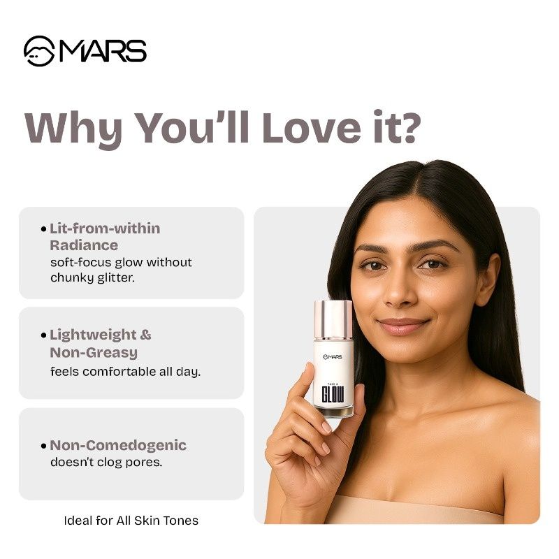 Take A Glow Illuminating Primer