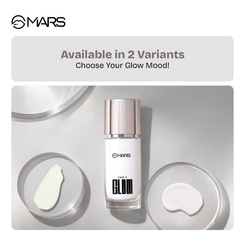 Take A Glow Illuminating Primer