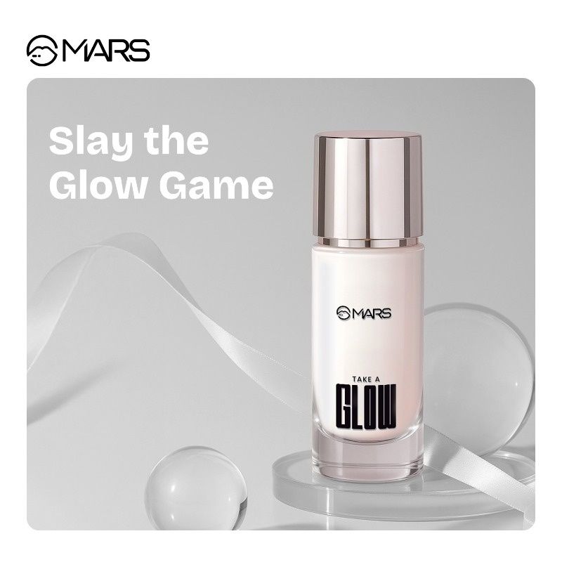 Take A Glow Illuminating Primer