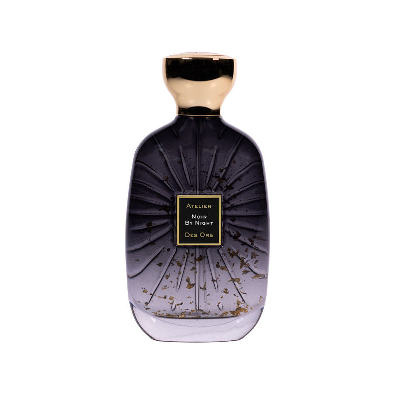 Noir By Night Eau De Parfum