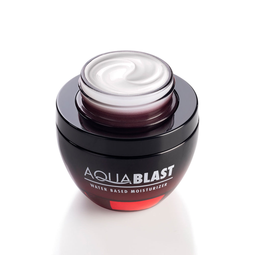 Aqua Blast - Water Based Moisturizer