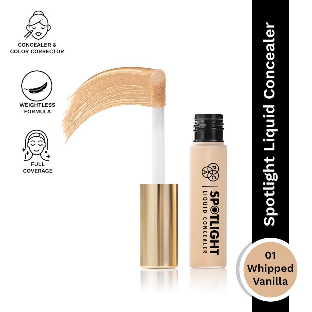 Spotlight Liquid Concealer