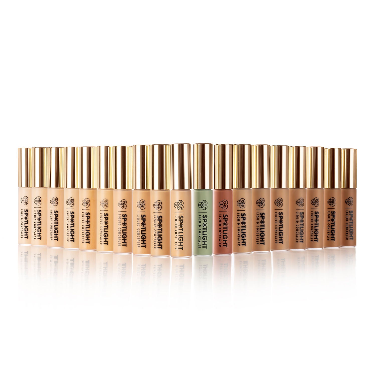 Spotlight Liquid Concealer
