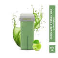 Liposoluble Green Apple Cream Wax - 100ml