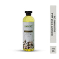 Cotton Seed Oil Post Waxing Gel
