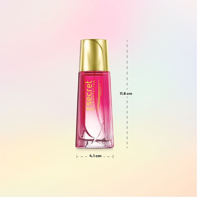 Ruby Perfume For Women