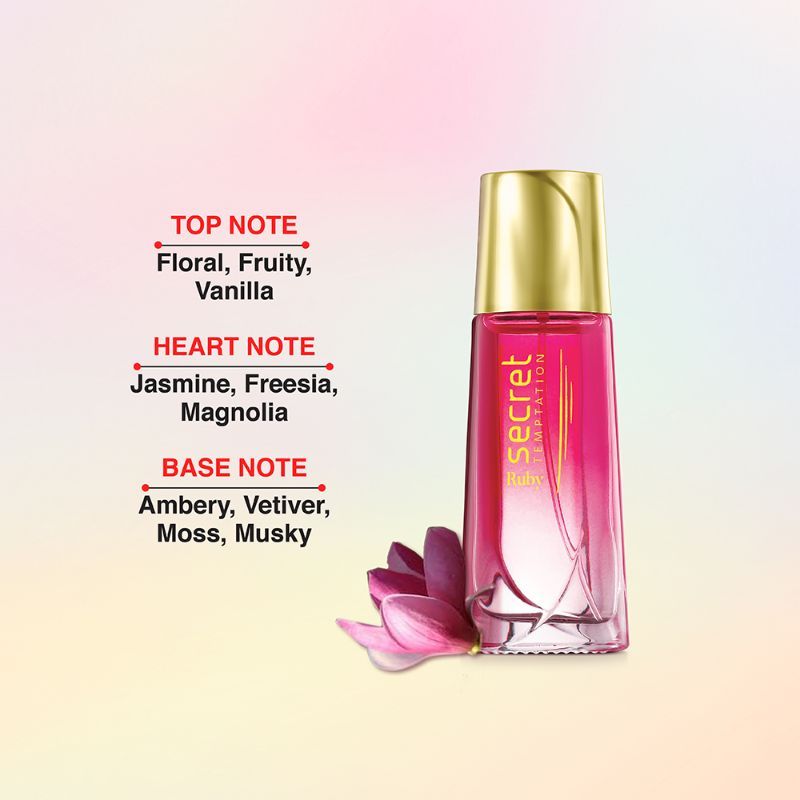 Ruby Perfume For Women