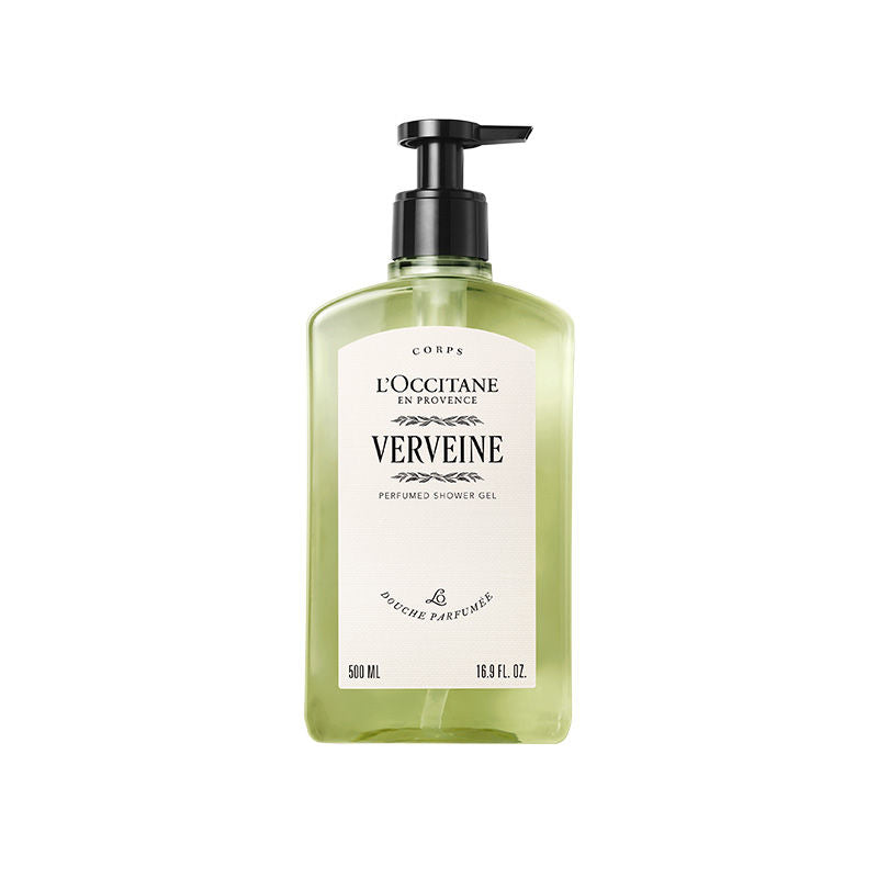 Verbena Shower Gel - 500ml
