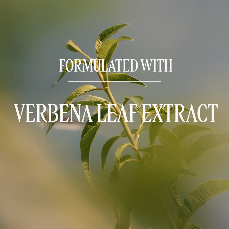 Verveine (Verbena) Shower Gel Refill