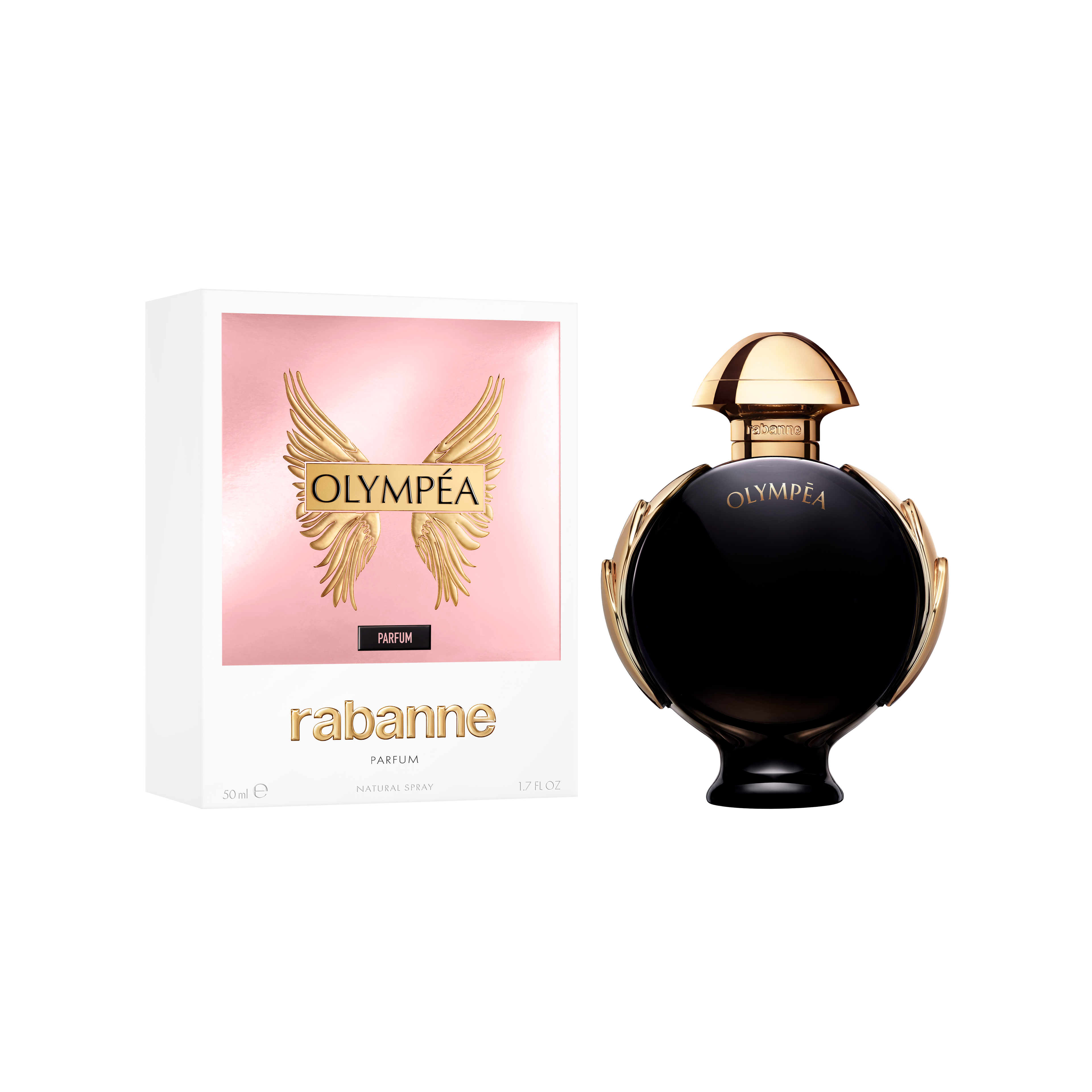 Olympea Parfum