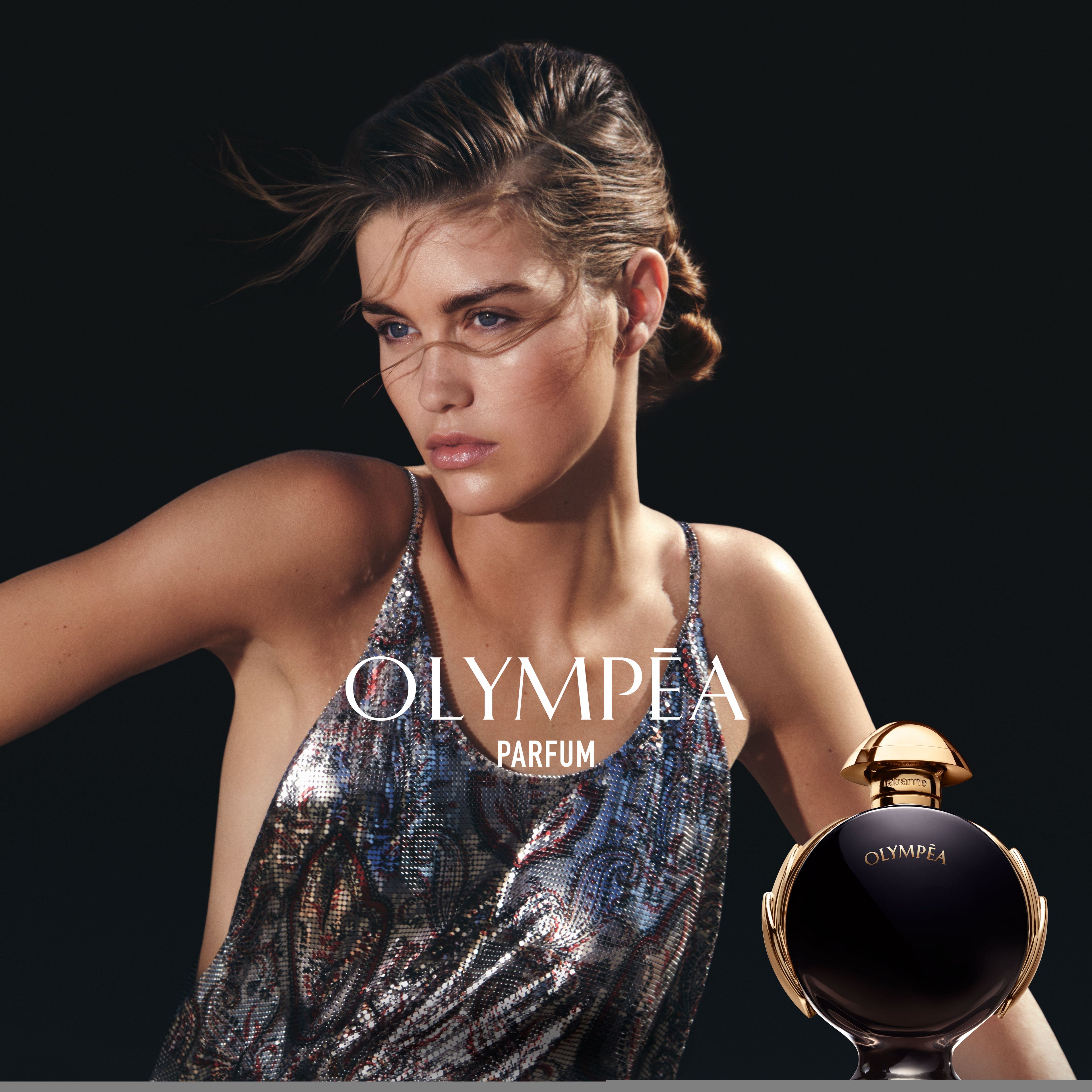 Olympea Parfum