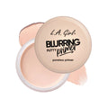 Blurring Putty Primer