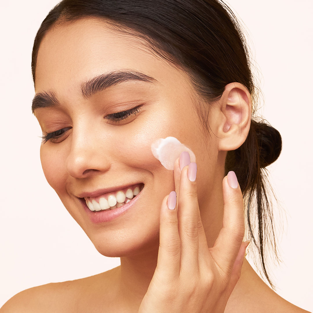 Blurring Putty Primer