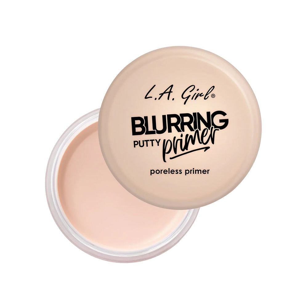 Blurring Putty Primer